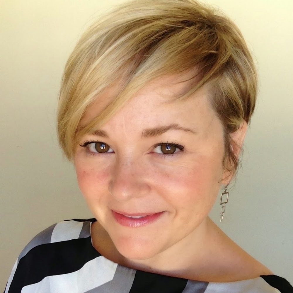 Meet your Posher, Heather